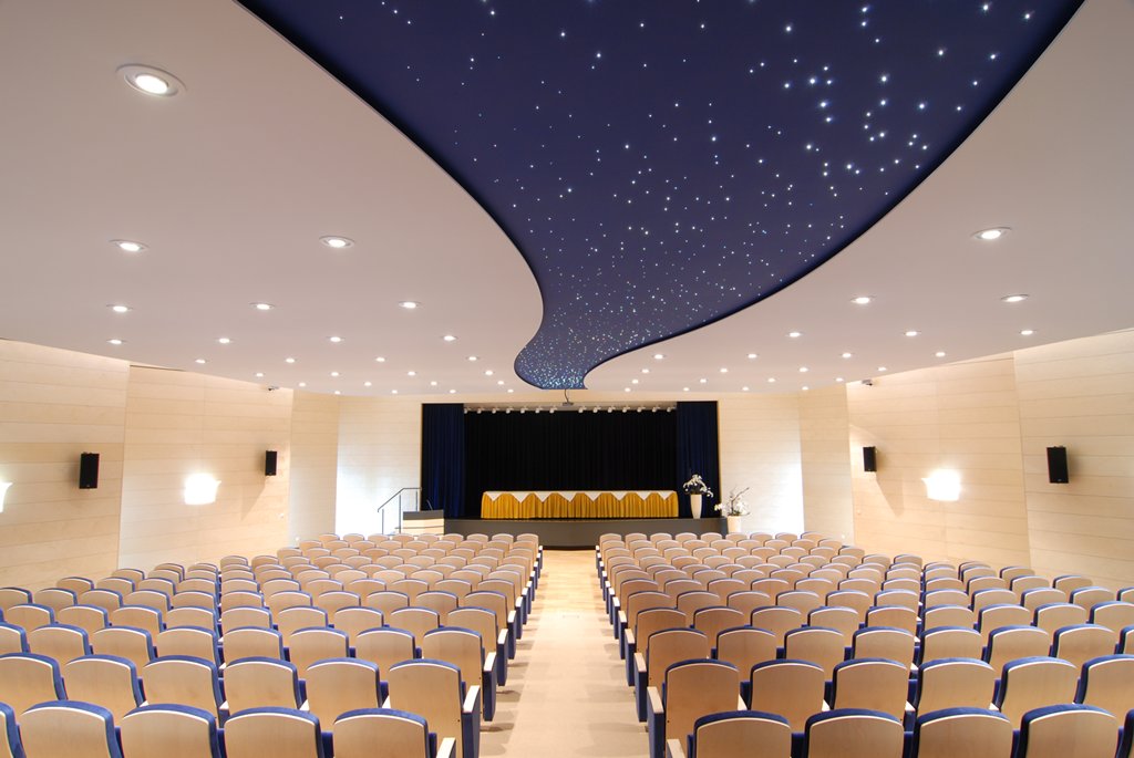 Vogl Acoustic Ceilings