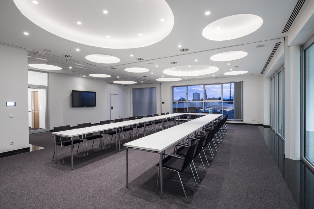 Vogl Stretch Ceilings