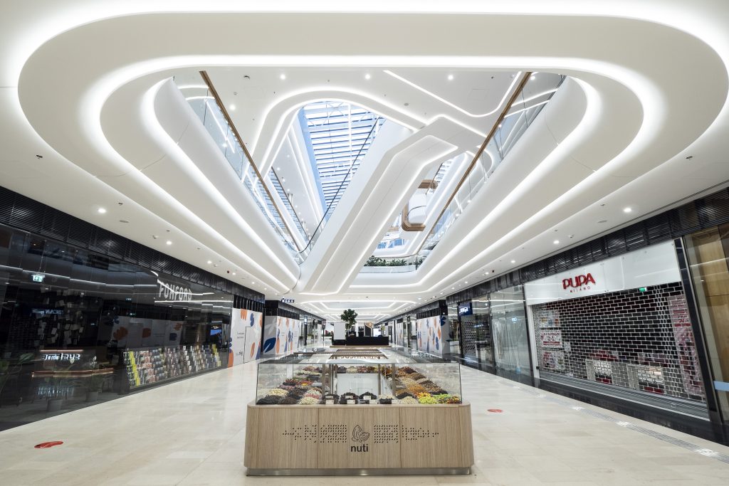 Vogl Variety Ceilings